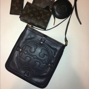 Tory Burch NAVY Cross Body